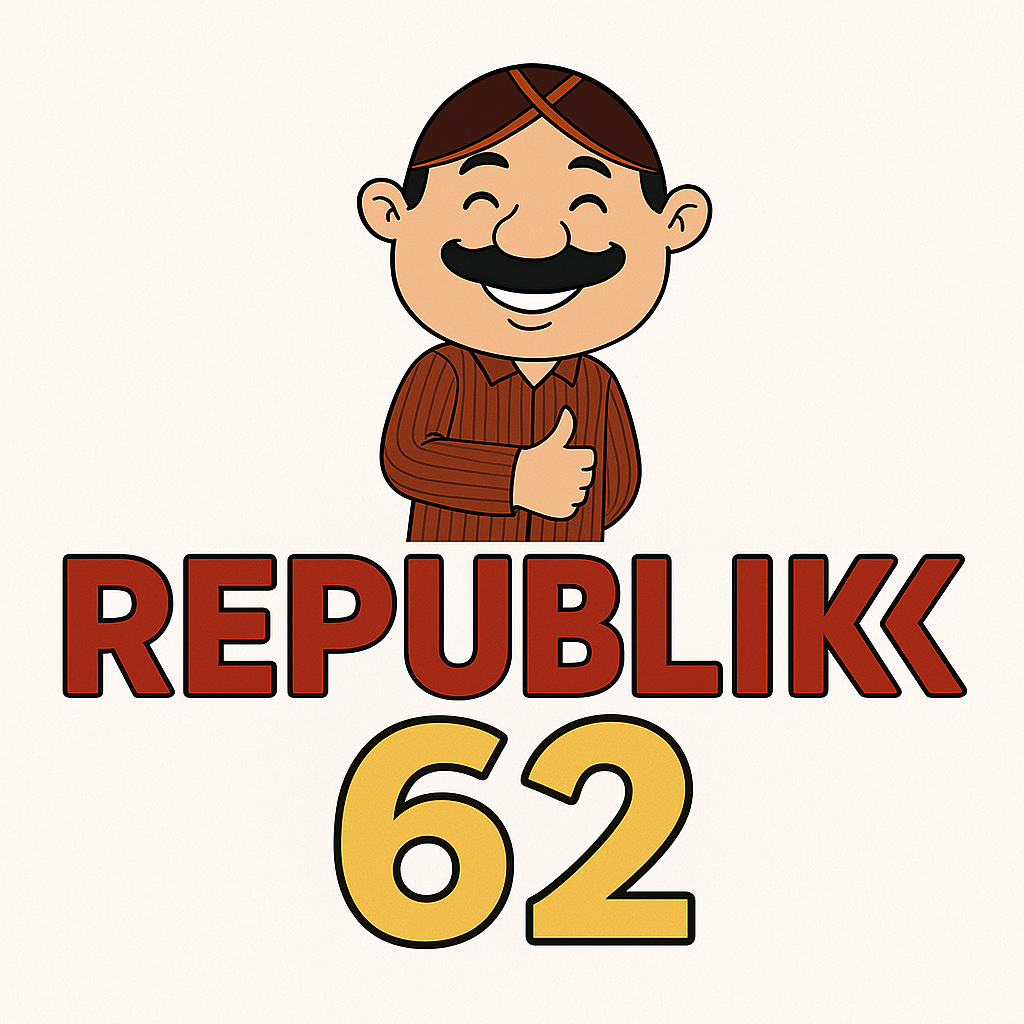 REPUBLIK62